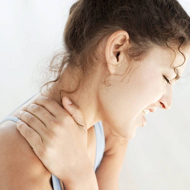 Romatizma ve eklem ağrılarının doğal tedavisi