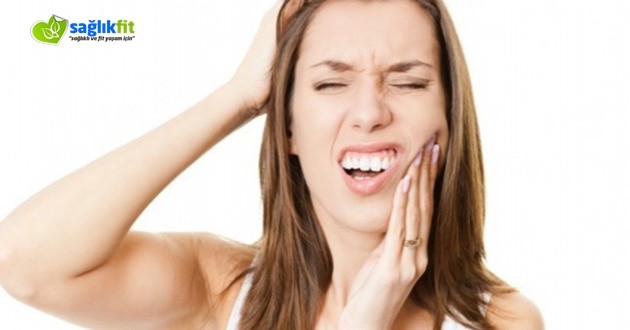 Diş Ağrısına Ne İyi Gelir ? | Sağlık Fit