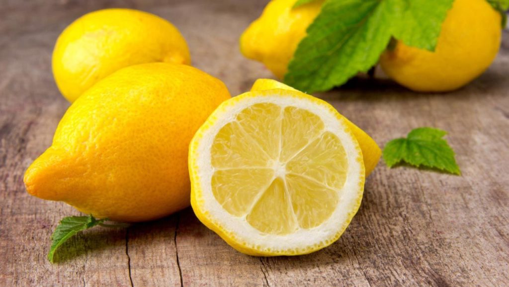 Limon Yağının Yararları