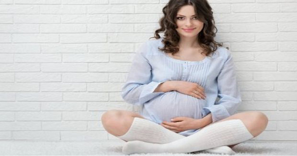 Hamilelikte Kramp ve Erken Gebelikte Lekelenme