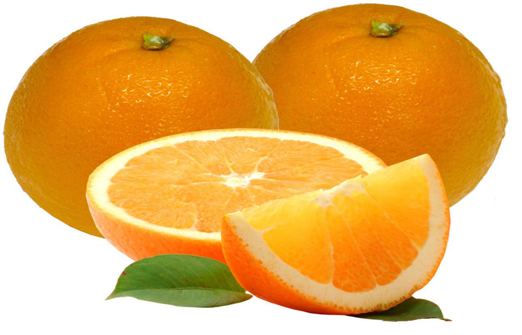Portakal Kan Dolaşımını Arttırır