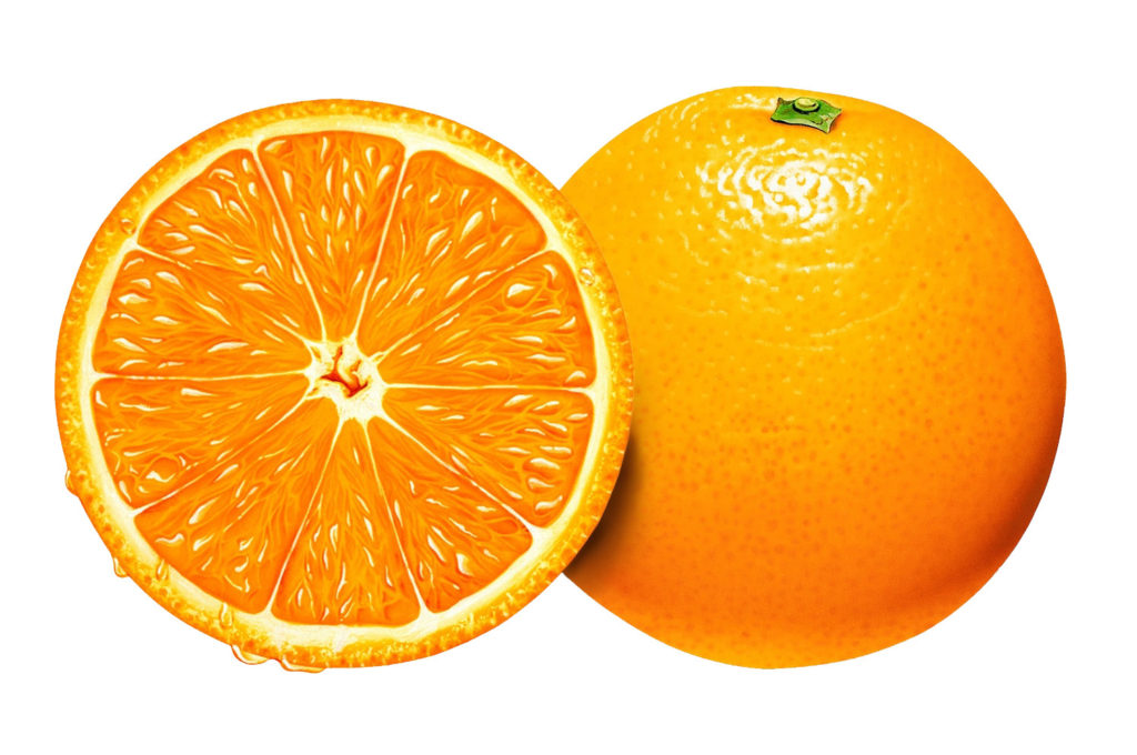 Portakalın Kansere Faydaları