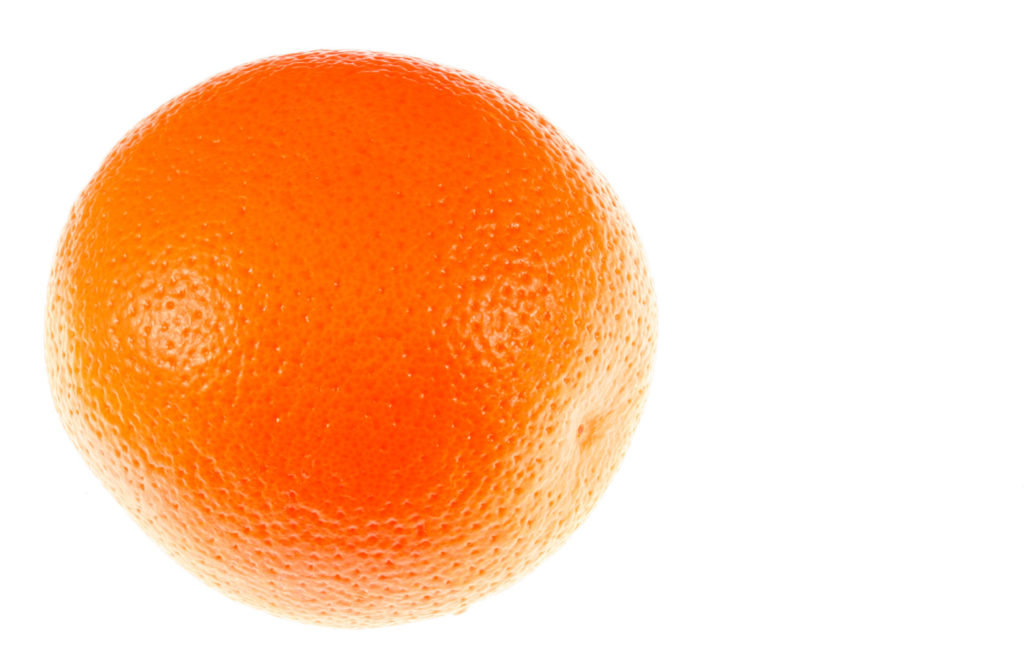 Portakalın Zararları