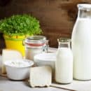 Sütün Besin Değerleri | Sağlık Fit